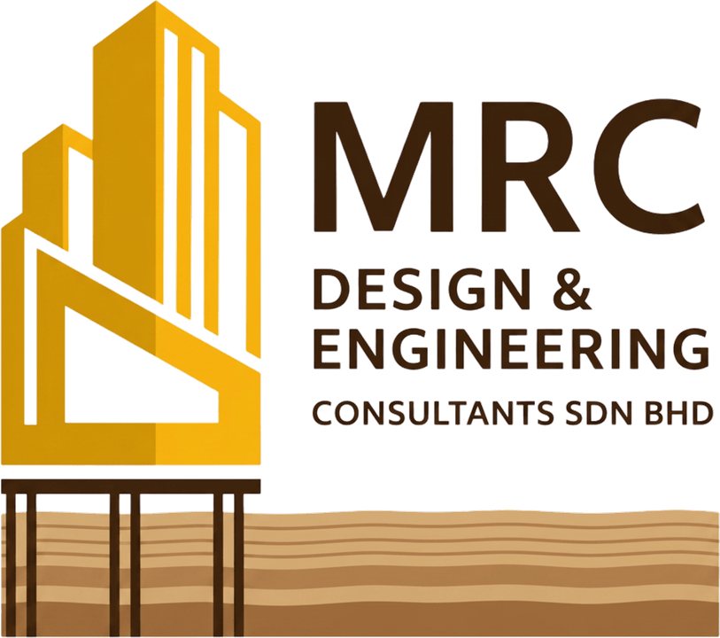 MRC Design & Engineering Consultants Sdn. Bhd.